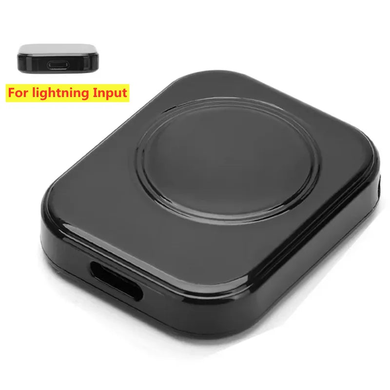 iWatch Wireless Fast Charger