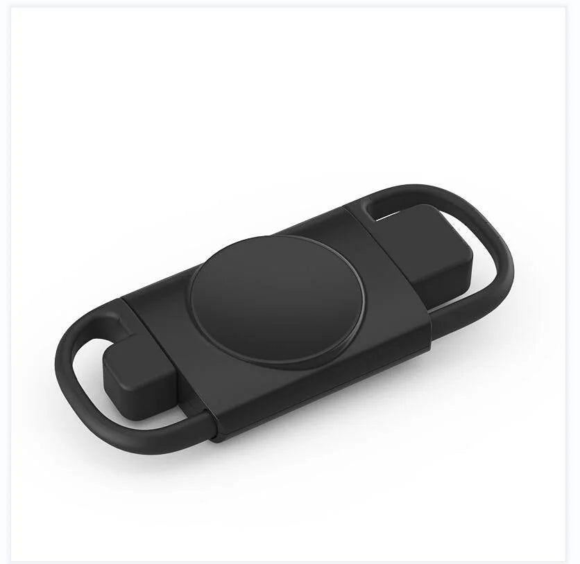 Wireless Fast Charger for iWatch series 9 8 7 6 5 SE Type C  convert Charger for iWatch Series 6 5 3 2 1