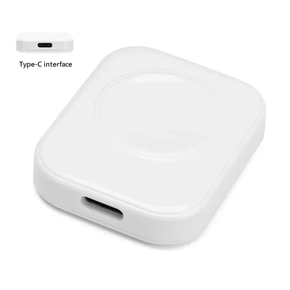 iWatch Wireless Fast Charger
