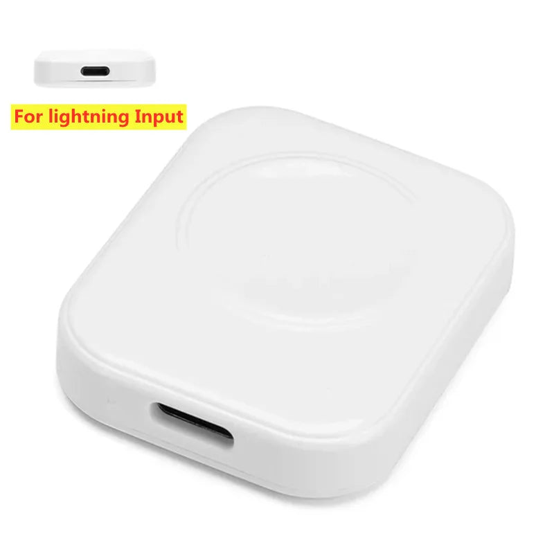 iWatch Wireless Fast Charger