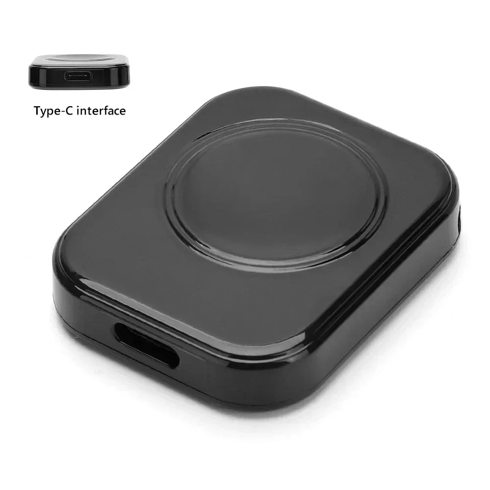 iWatch Wireless Fast Charger